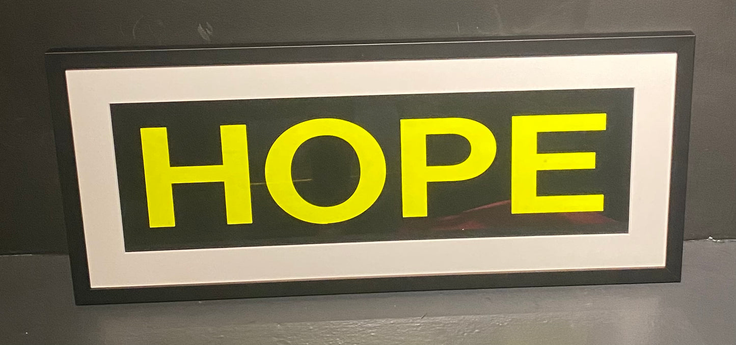 Gimme Hope Jo’Anna