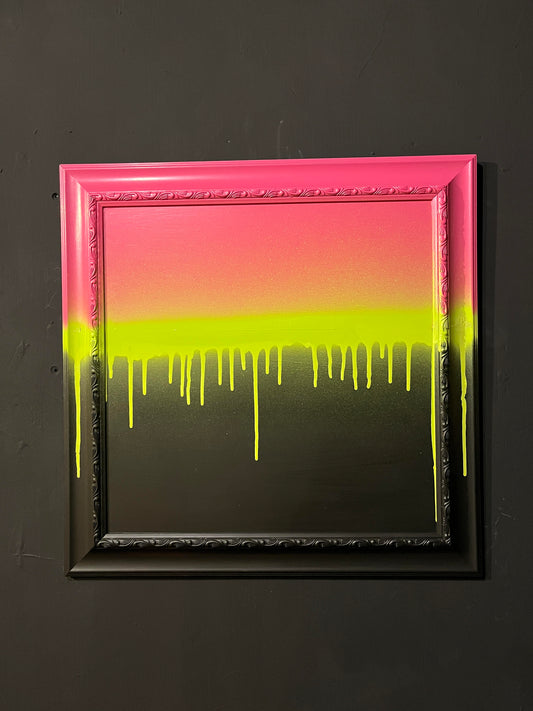 The Neon Drips